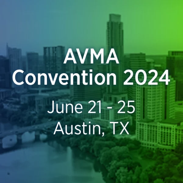 AVMA Convention 2024 - Austin