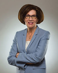 Dr. Janet Donlin