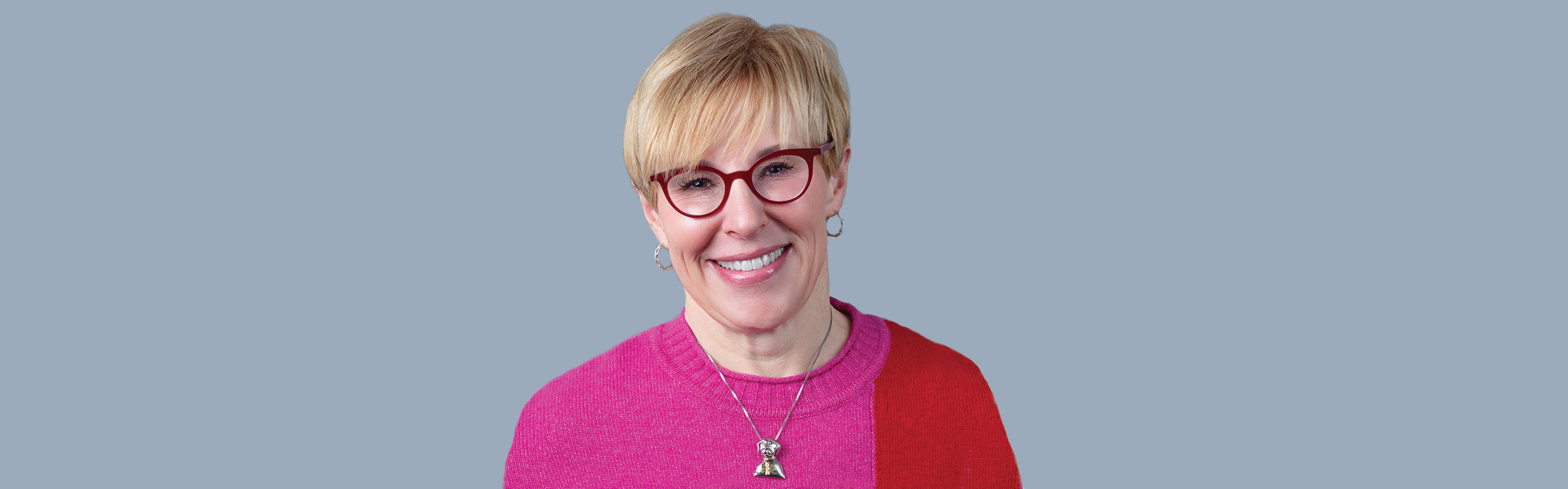President's column - Dr. Lori Teller