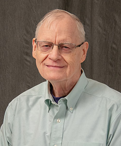 Dr. Gary S. Johnson