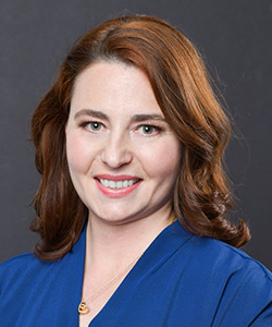 Dr. Angela Demaree