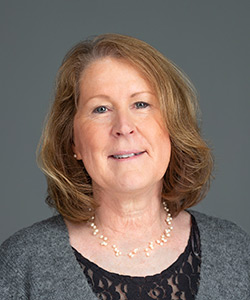 Dr. Rena Carlson