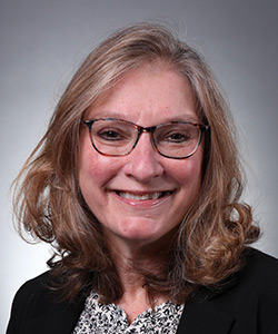 Dr. Diana Cron