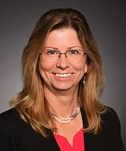 Dr. Angela Baysinger
