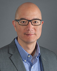 Dr. Timothy M. Fan
