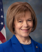 U.S. Sen. Tina Smith