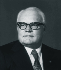 Dr. D.L. Proctor Jr.