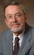Dr. Henry E. Childers