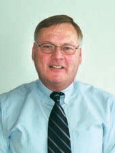 Dr. Gary R. Leff