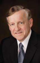 Dr. Roger K. Mahr