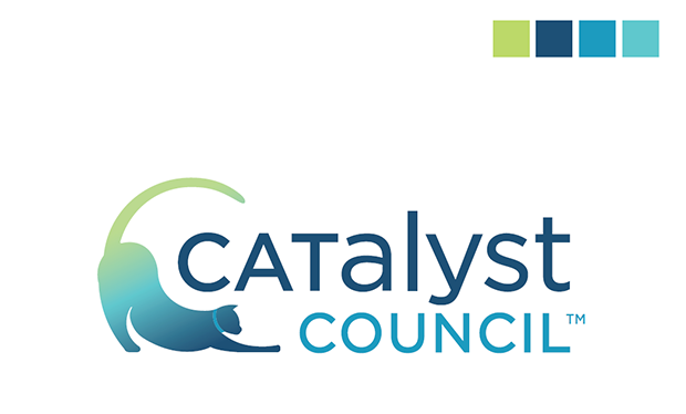 CATalyst Council logo