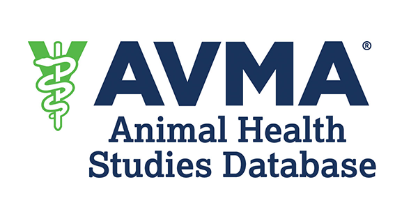 Animal Health Studies Database logo
