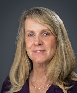 Dr. Jill Parker