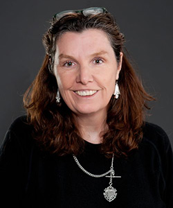 Dr. Annette O'Connor