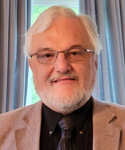 Dr. Jim E. Riviere