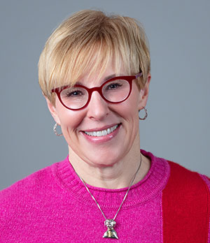 Dr. Lori Teller