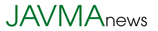 JAVMA News logo