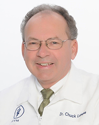 Dr. Charles Lemme