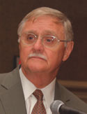 Dr. James H. Brandt