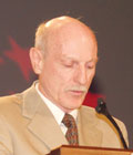 Dr. Norman F. Cheville