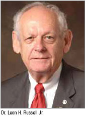 Dr. Leon H. Russell Jr.