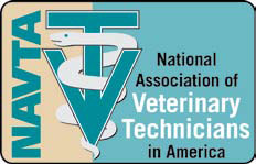 National Association of Veterinary Technicians in America (NAVTA)