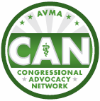 AVMA Congressional Advocacy Network