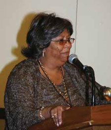 Patricia M. Lowrie