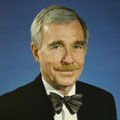 Dr. Donald F. Patterson