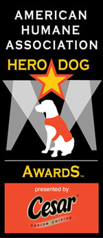 American Humane Association Hero Dog Awards presented by Cesar