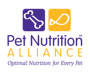 Pet Nutrition Alliance logo