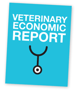 Veterinary Economic Report cover