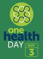 One Health Day Nov. 3