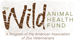 Wild Animal Health Fund logo