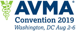 AVMA Convention 2019 Washington, DC Aug 2-6