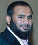Dr. Abdul-Cader