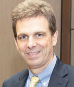 Dr. Brian Gilger