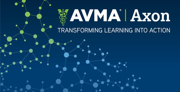 AVMA Axon - Transforming learning into sction