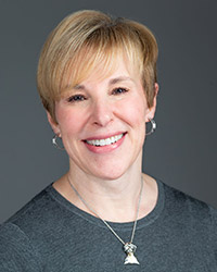 Dr. Lori Teller