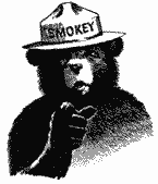 Smokey Bear
