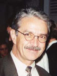 Dr. Alejandro Thiermann