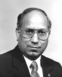 Dr. Nirwan T. Thapar