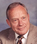 Dr. Duane T. Albrecht, 1927-2001