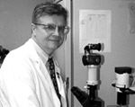 Dr. E. Gregory MacEwen