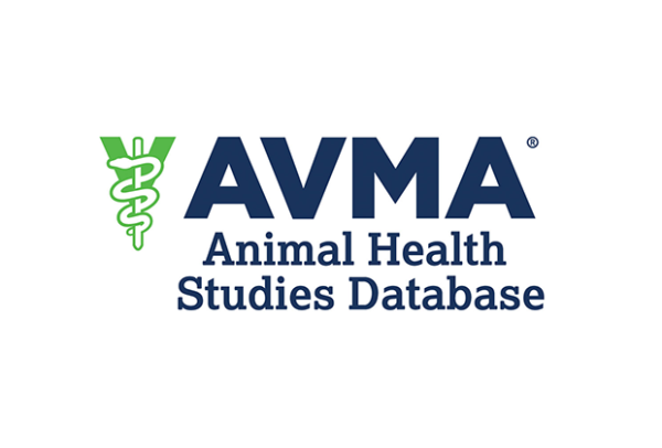 AVMA Animal Health Studies Database